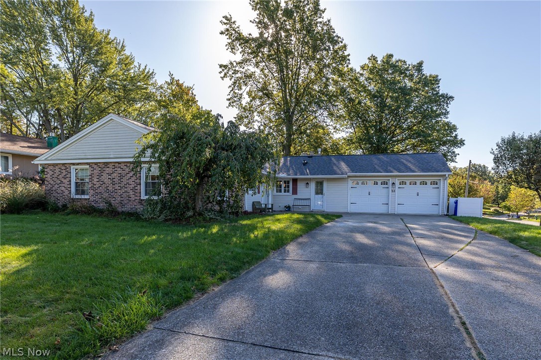 Greenbriar - Residential