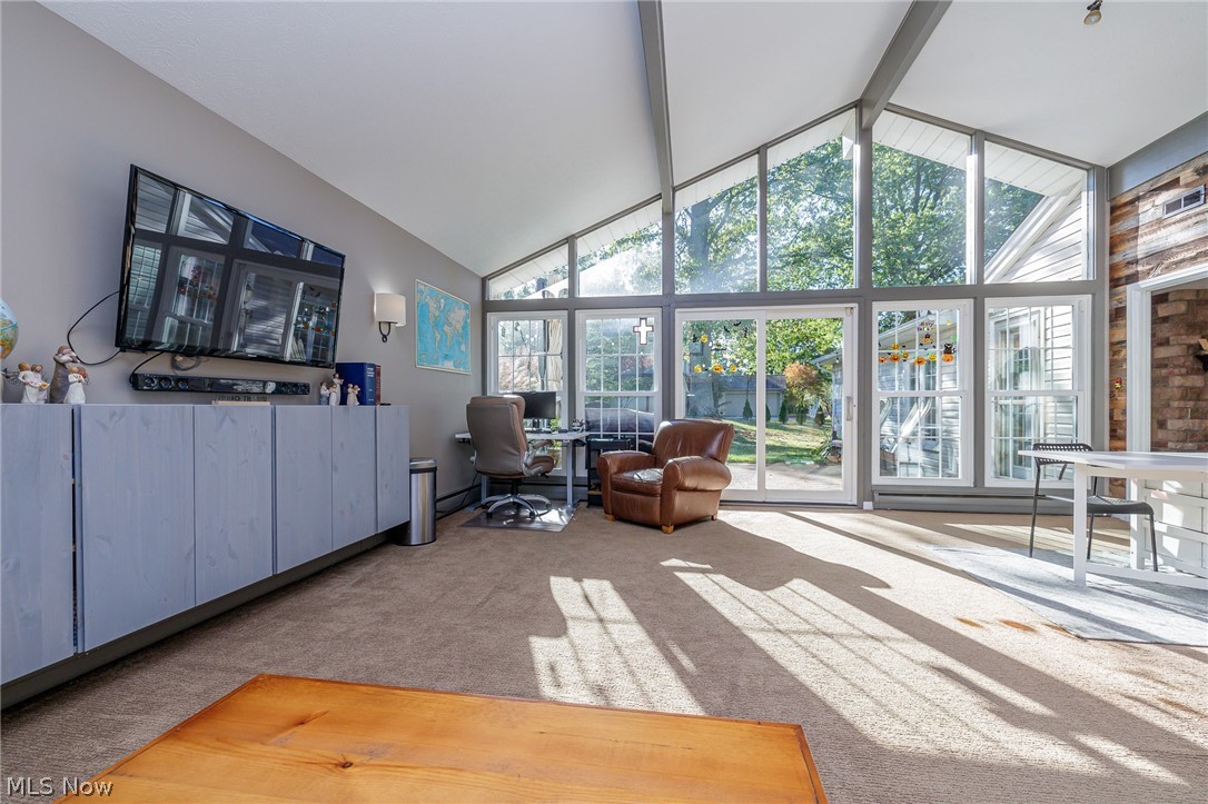 Greenbriar - Residential