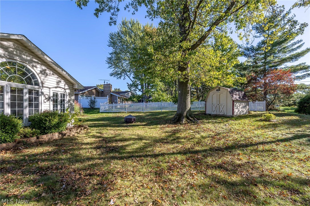 Greenbriar - Residential