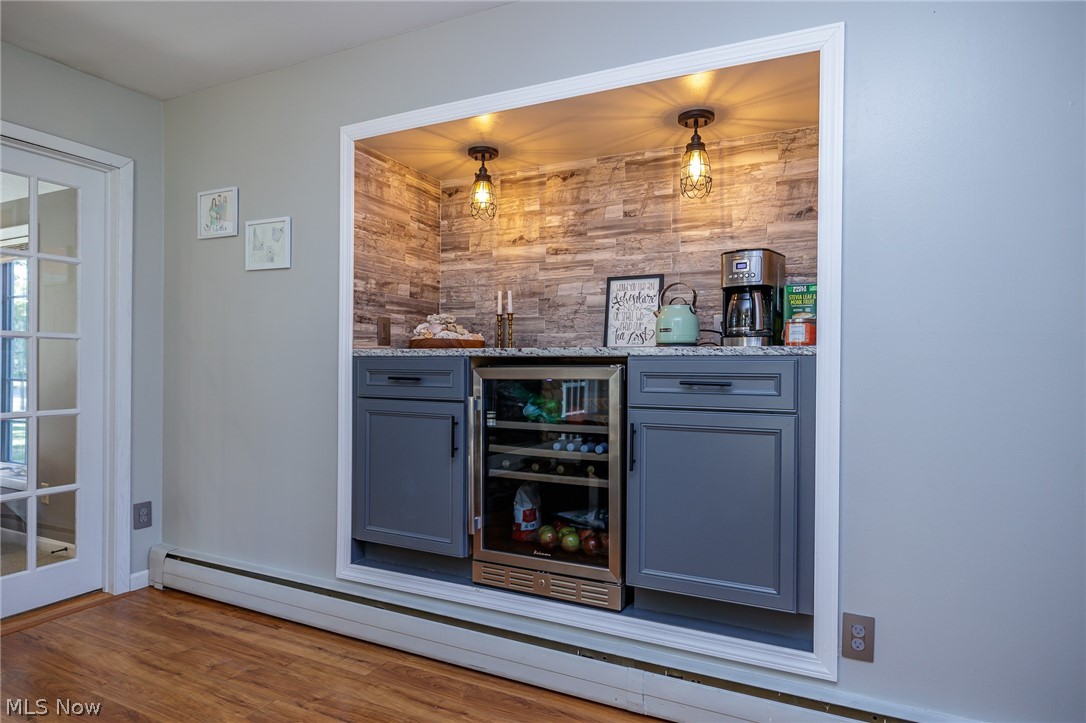 Greenbriar - Residential