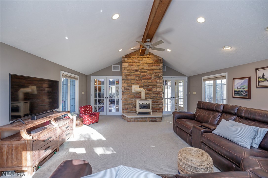 Greenbriar - Residential