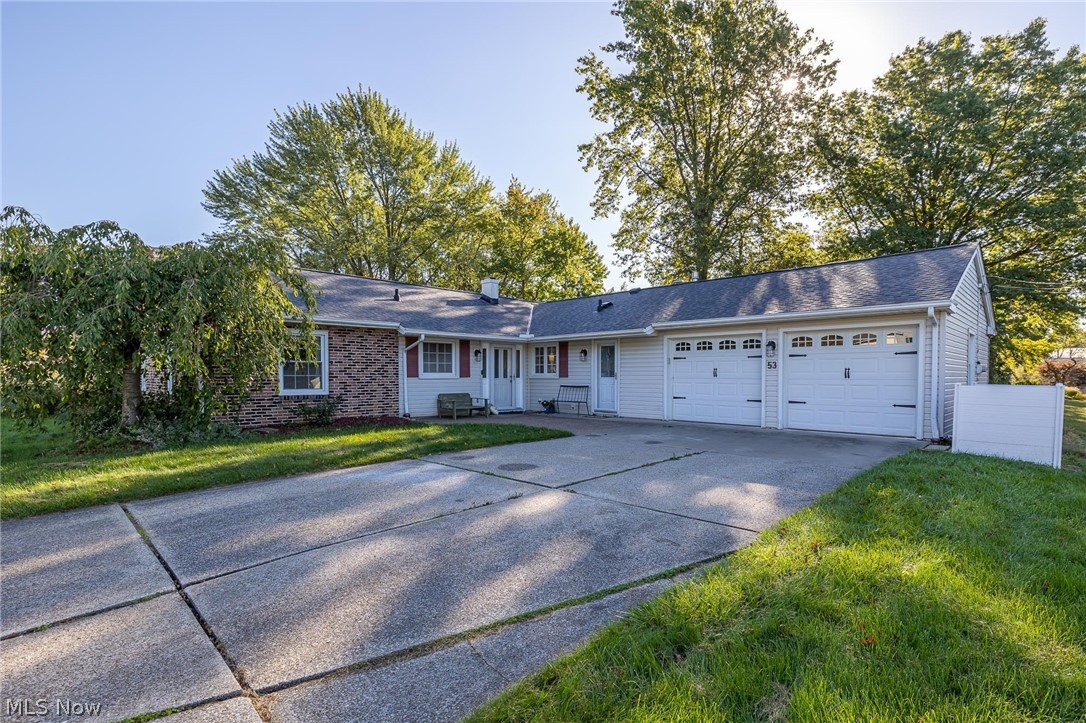 Greenbriar - Residential