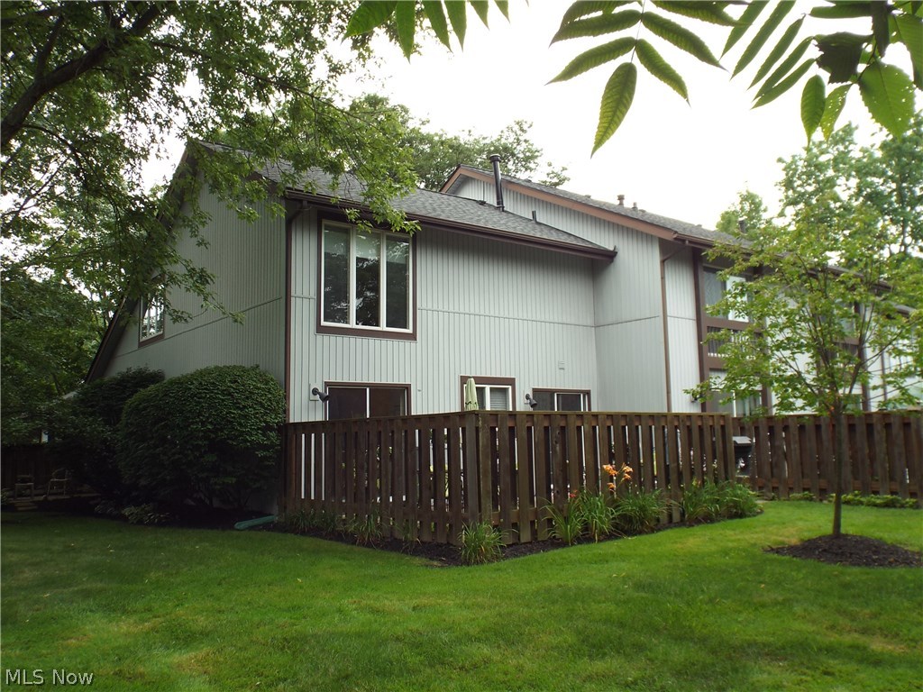 Greenwood Village - Residential