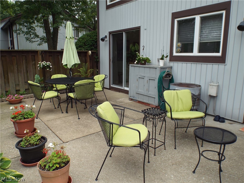 Greenwood Village - Residential