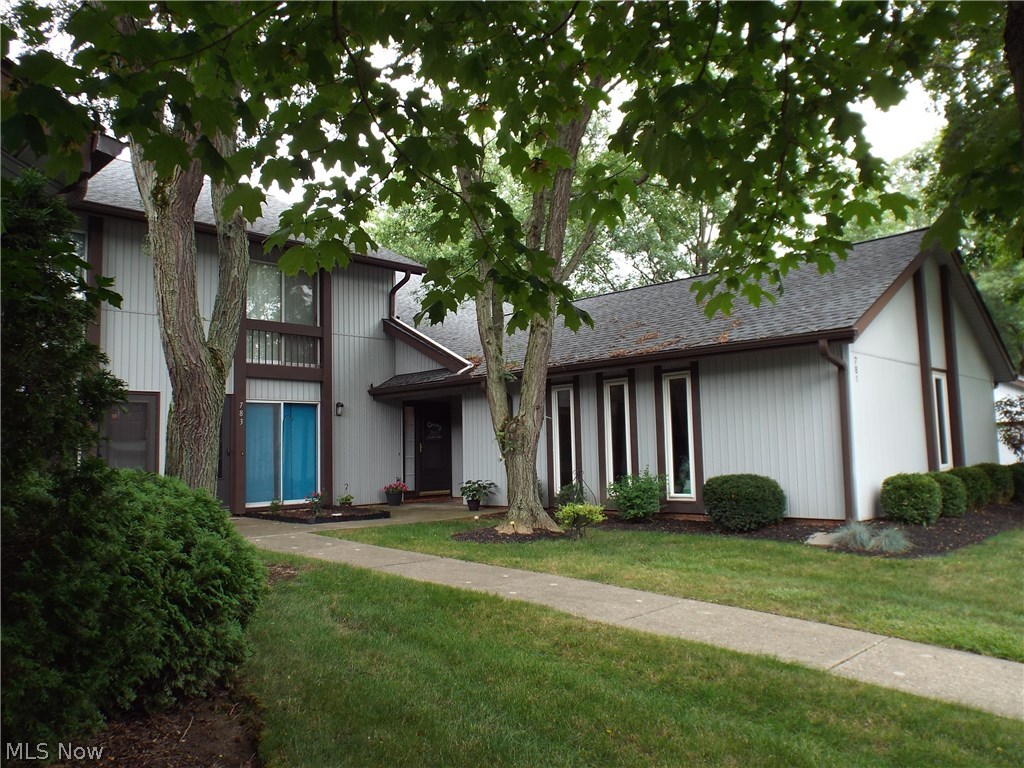 Greenwood Village - Residential