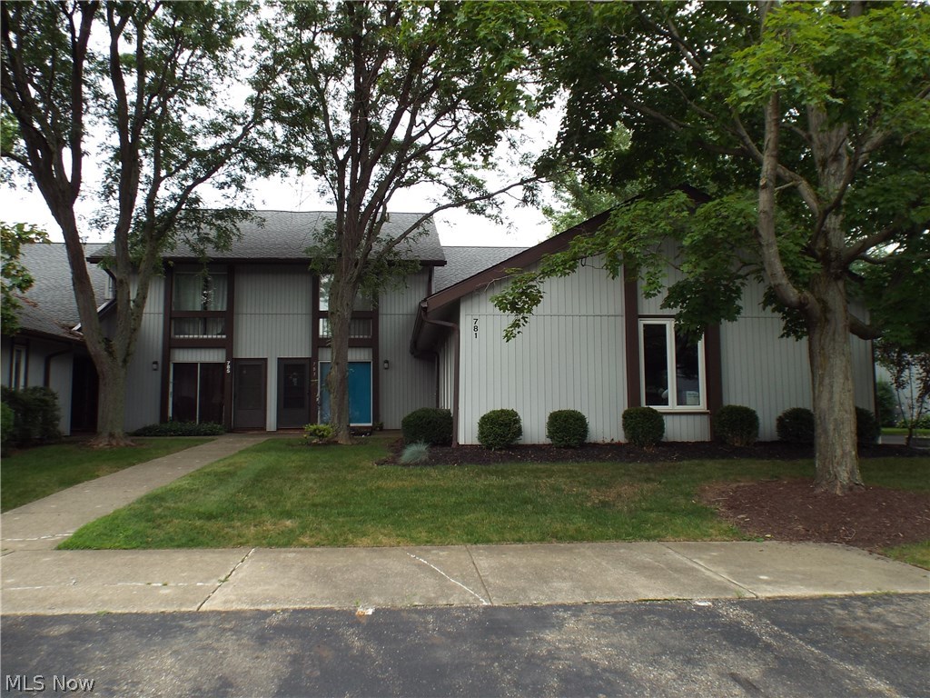 Greenwood Village - Residential