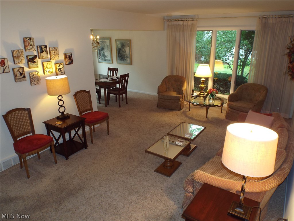 Greenwood Village - Residential