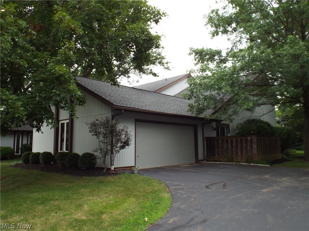 Greenwood Village - Residential