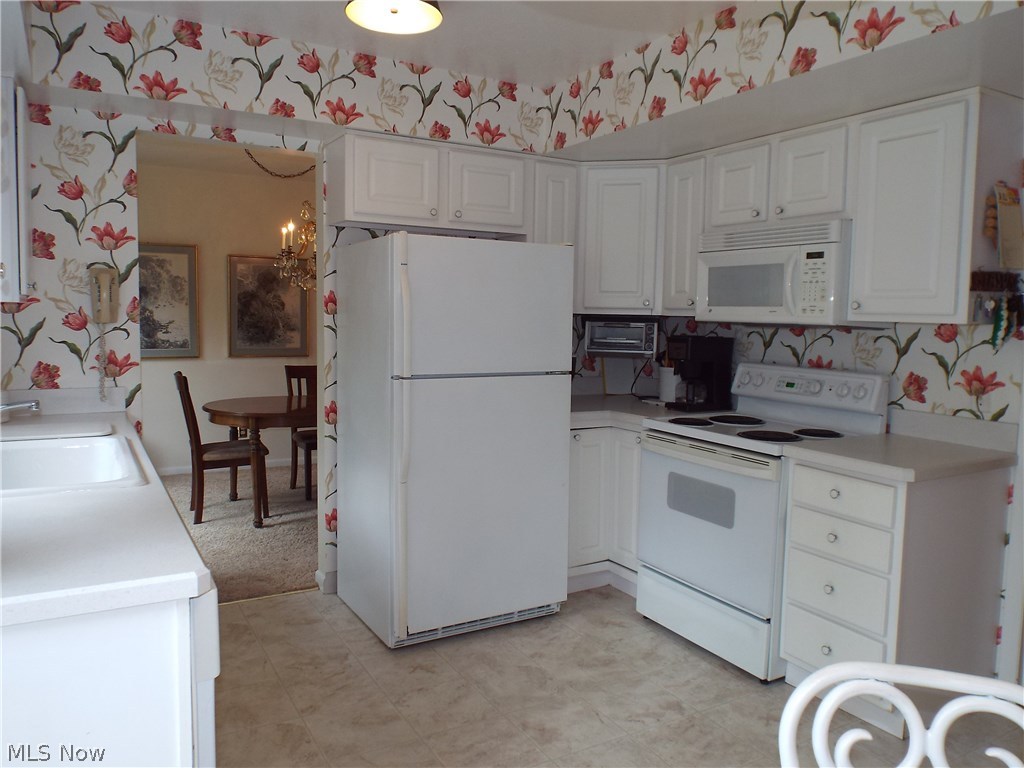 Greenwood Village - Residential