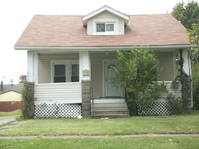 C A Sturtevants Fairhome Allo - Residential