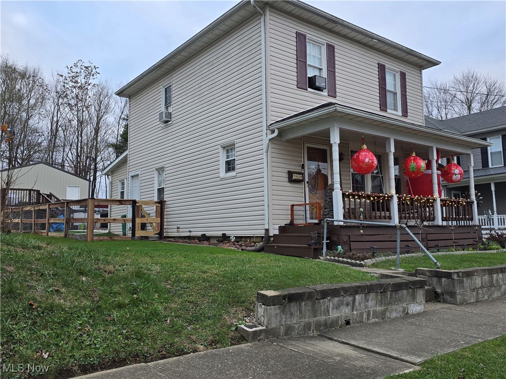 40 S. Pembroke Avenue, Zanesville, Ohio image 22