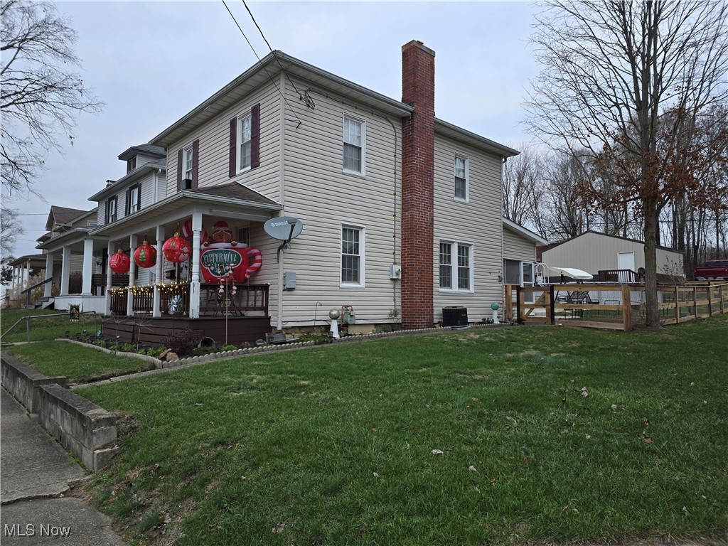 40 S. Pembroke Avenue, Zanesville, Ohio image 1