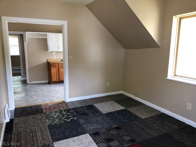 John R Howells - Residential Income