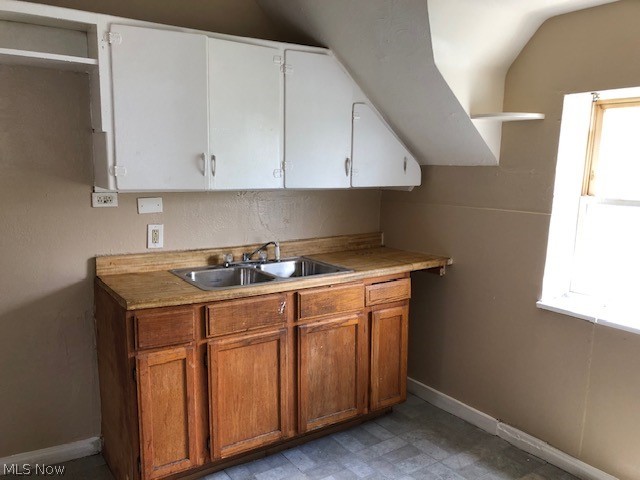 John R Howells - Residential Income