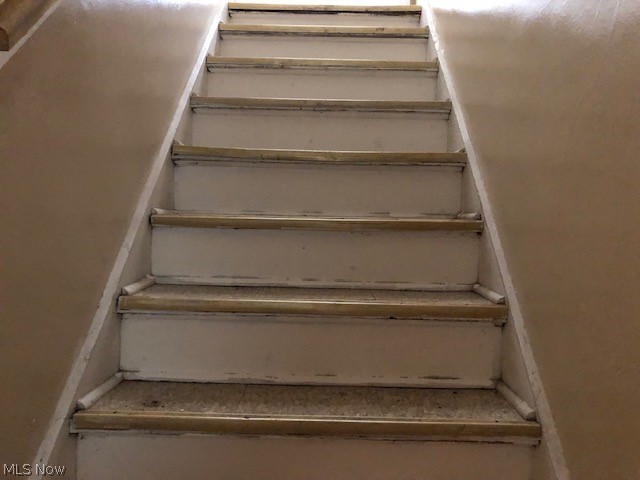 John R Howells - Residential Income