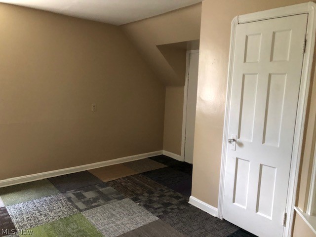 John R Howells - Residential Income