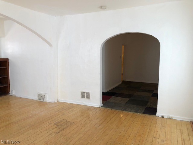 John R Howells - Residential Income