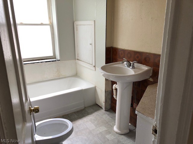 John R Howells - Residential Income