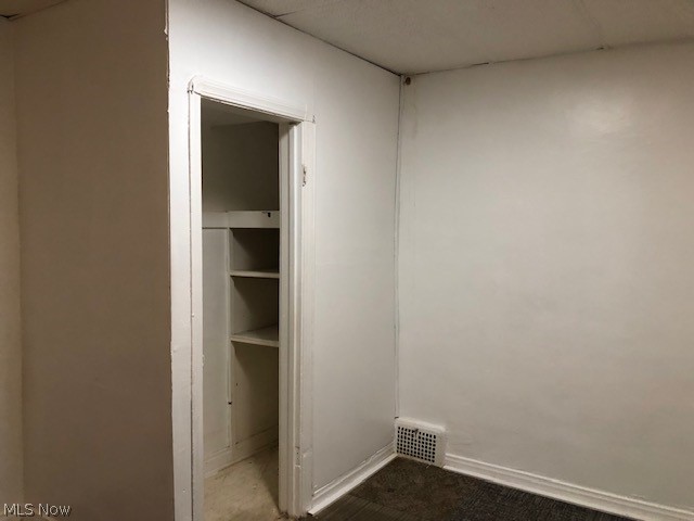 John R Howells - Residential Income