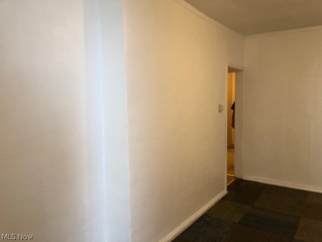 John R Howells - Residential Income