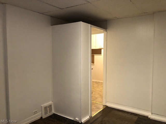 John R Howells - Residential Income