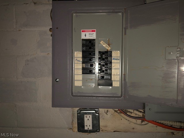 John R Howells - Residential Income