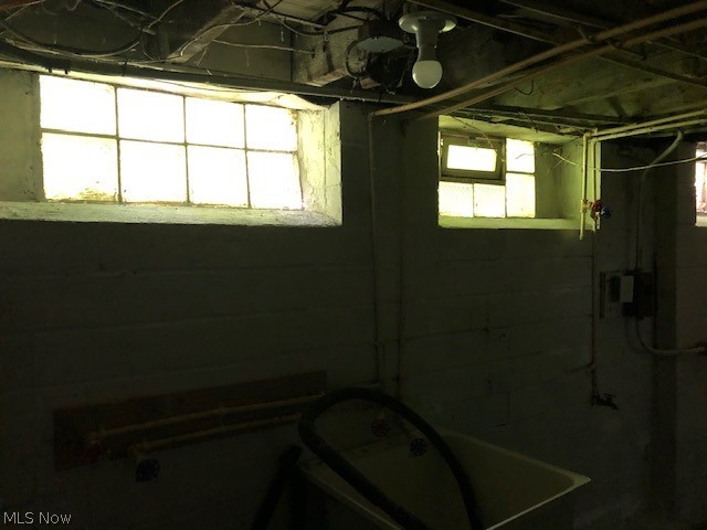 John R Howells - Residential Income