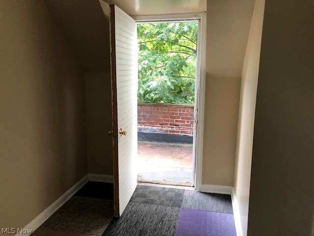 John R Howells - Residential Income