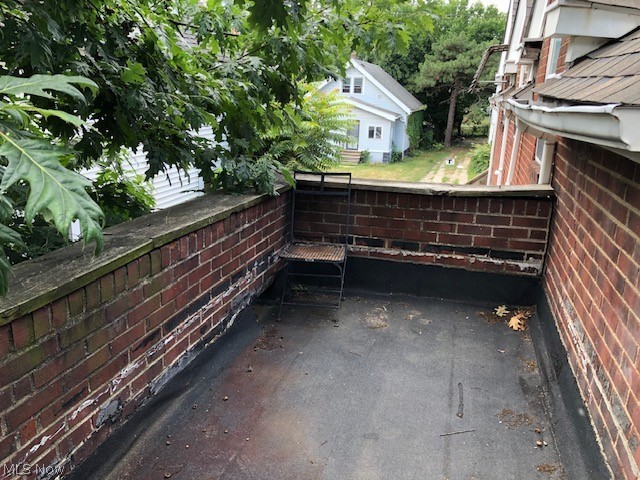 John R Howells - Residential Income