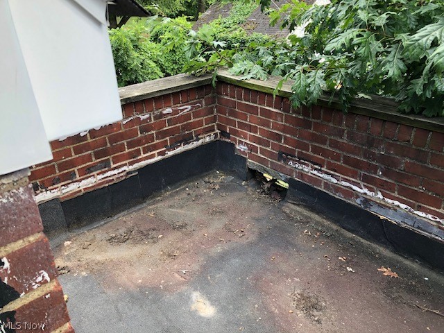 John R Howells - Residential Income