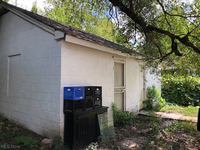 John R Howells - Residential Income