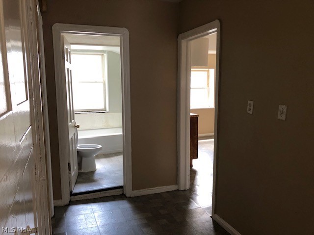 John R Howells - Residential Income