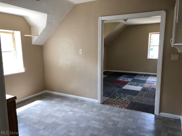 John R Howells - Residential Income