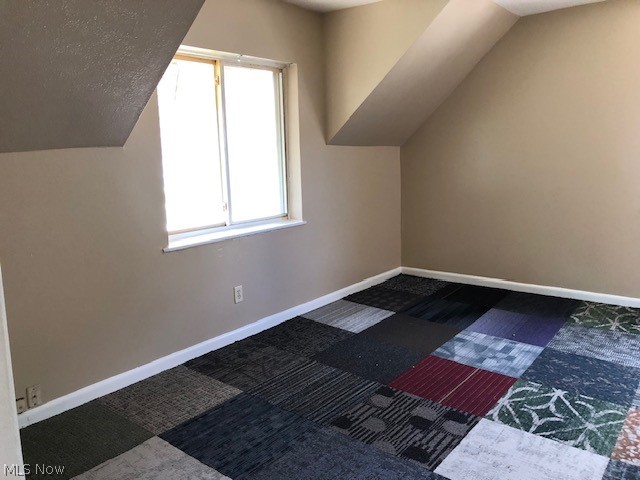 John R Howells - Residential Income