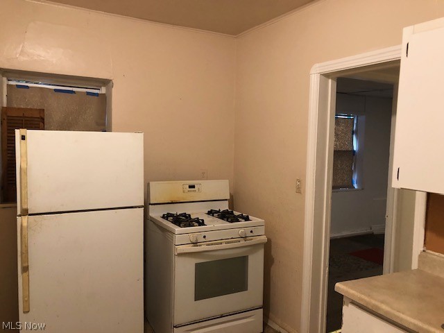 John R Howells - Residential Income