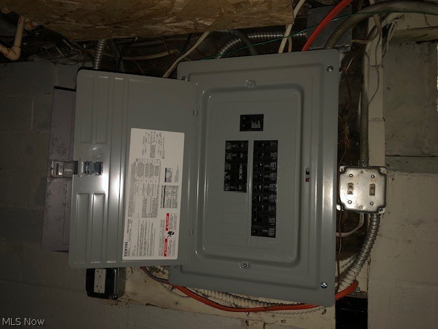 John R Howells - Residential Income