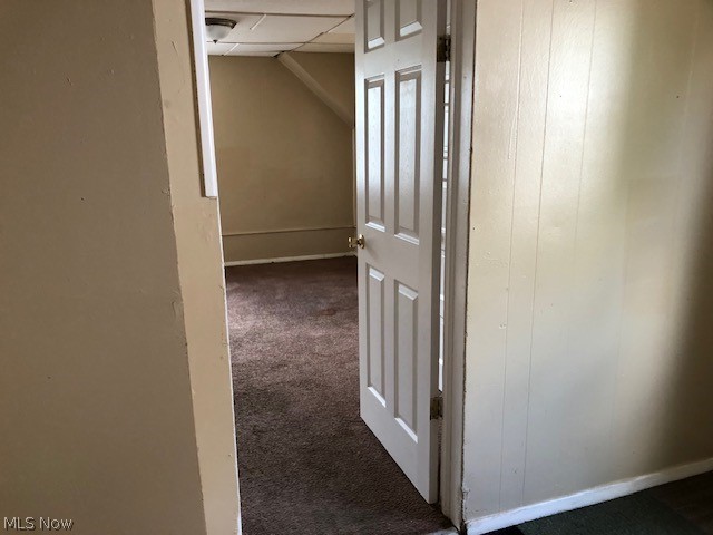 John R Howells - Residential Income