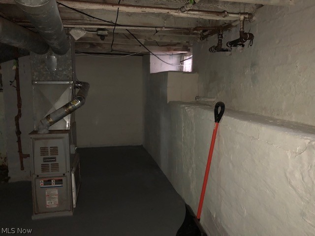 John R Howells - Residential Income