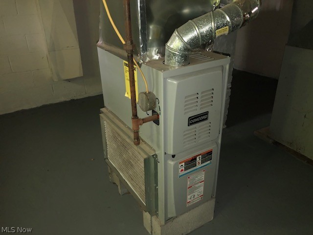 John R Howells - Residential Income