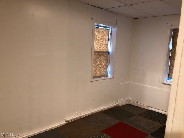 John R Howells - Residential Income