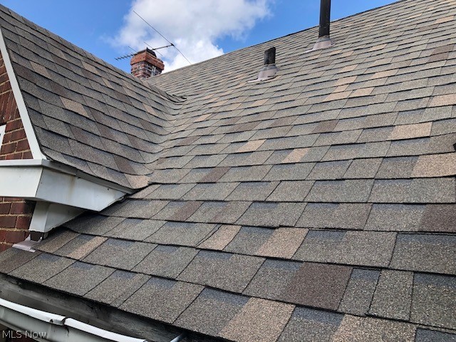 John R Howells - Residential Income