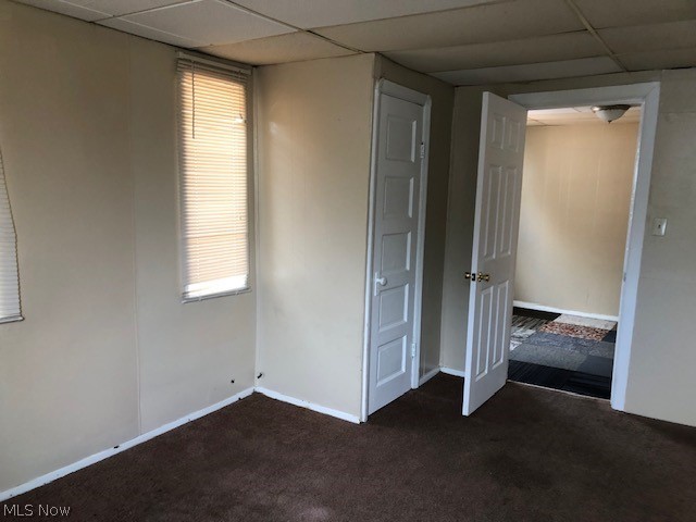 John R Howells - Residential Income