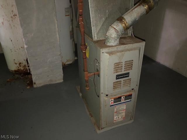 John R Howells - Residential Income