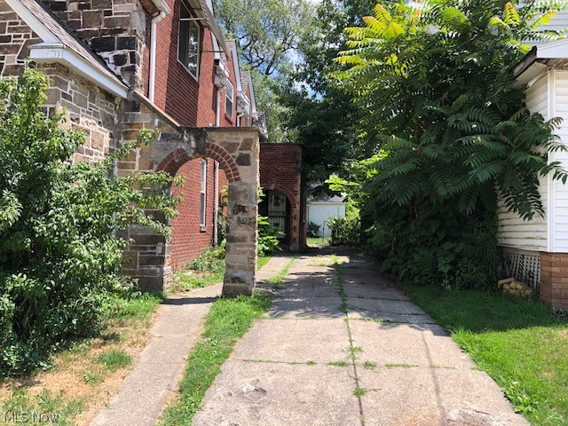 John R Howells - Residential Income