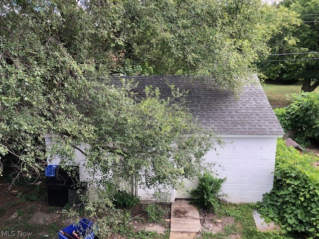 John R Howells - Residential Income