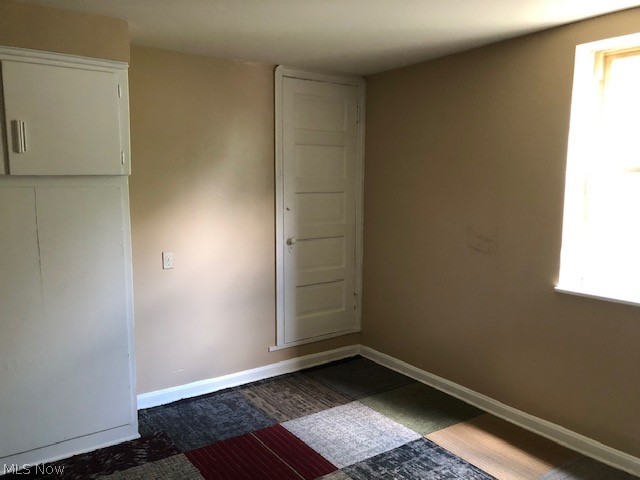 John R Howells - Residential Income