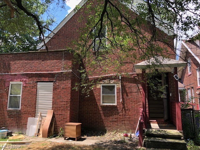 John R Howells - Residential Income