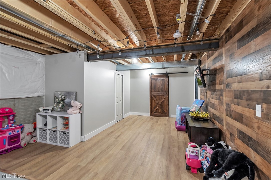 Westfield Terrace Lakes - Residential