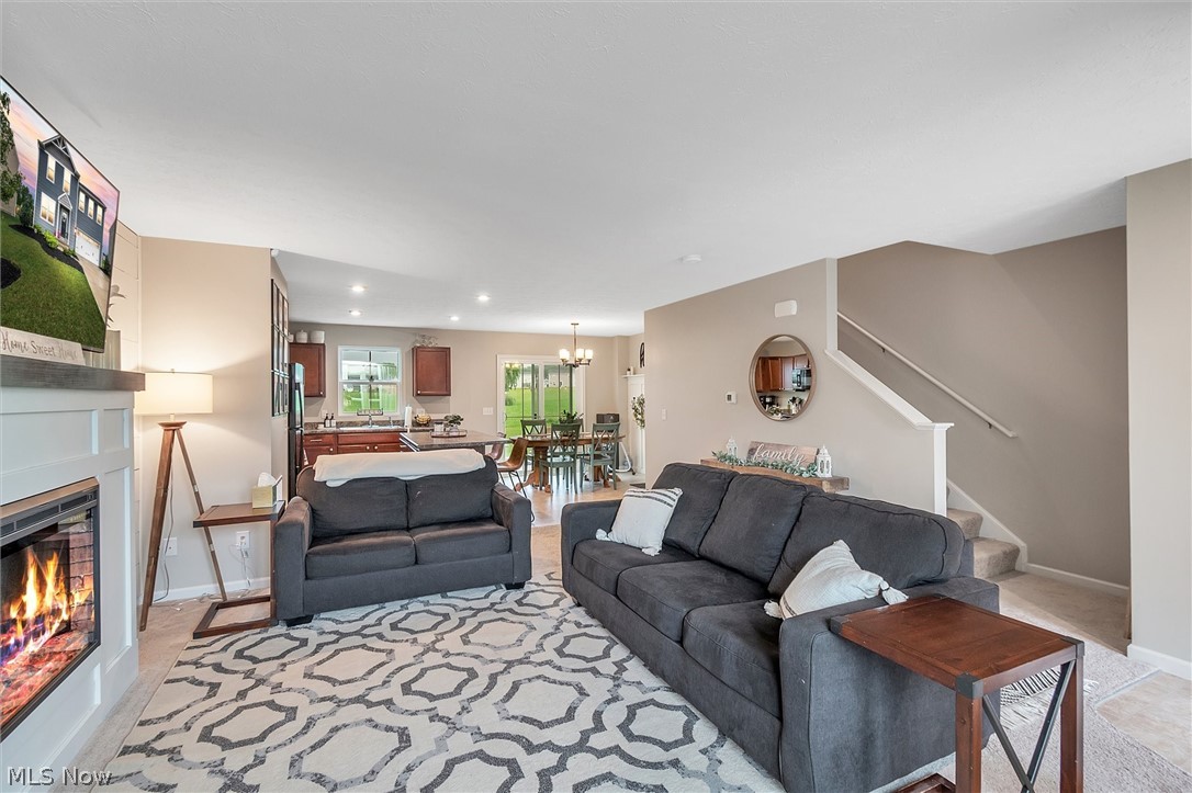 Westfield Terrace Lakes - Residential