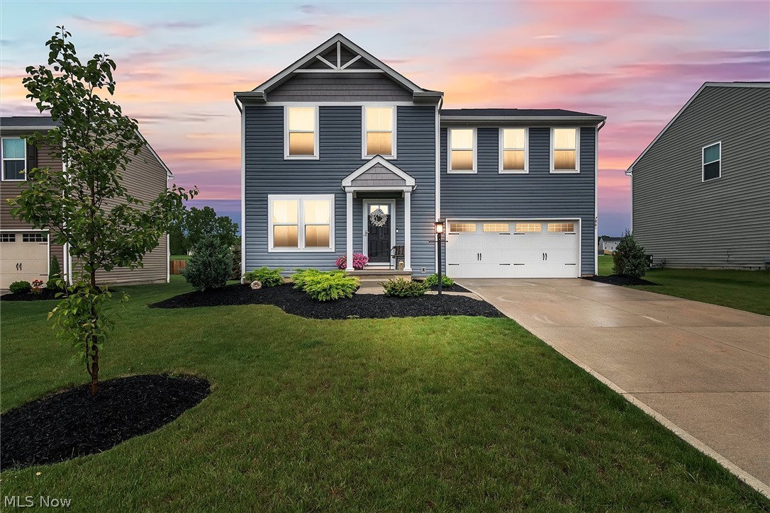 Westfield Terrace Lakes - Residential